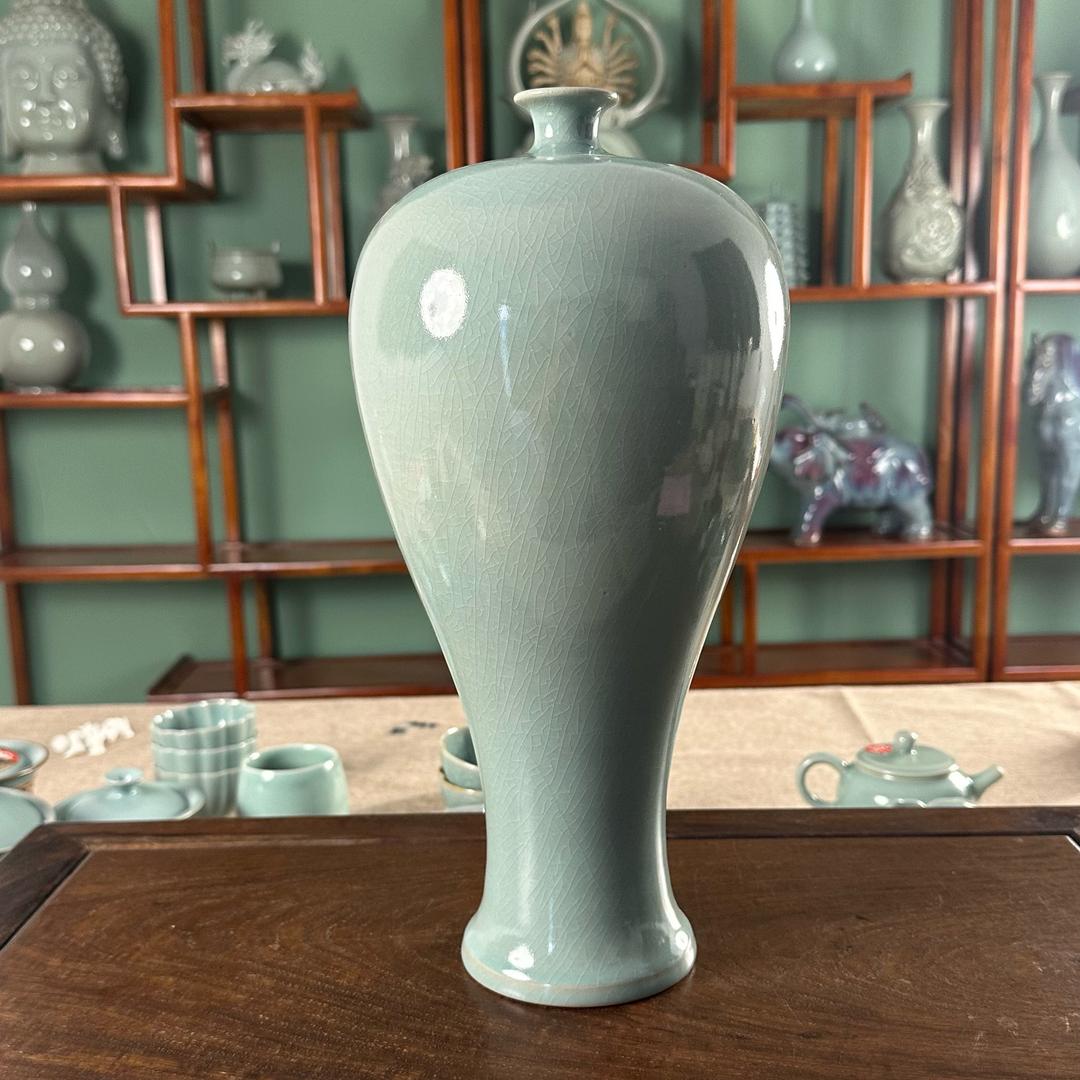 五座窑汝瓷艺术馆