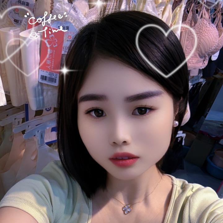 兰儿❤️