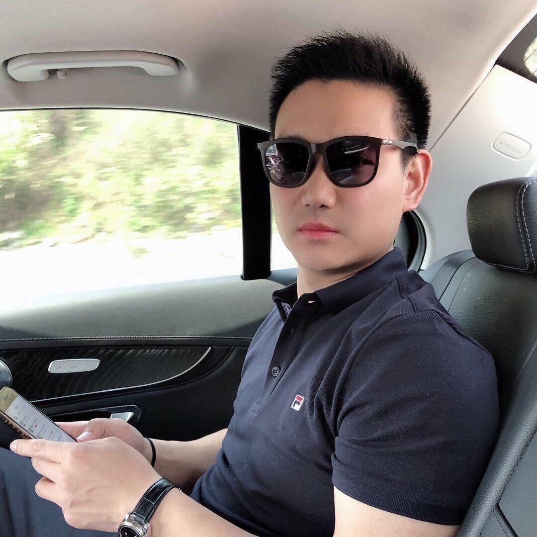 锦宏二手车