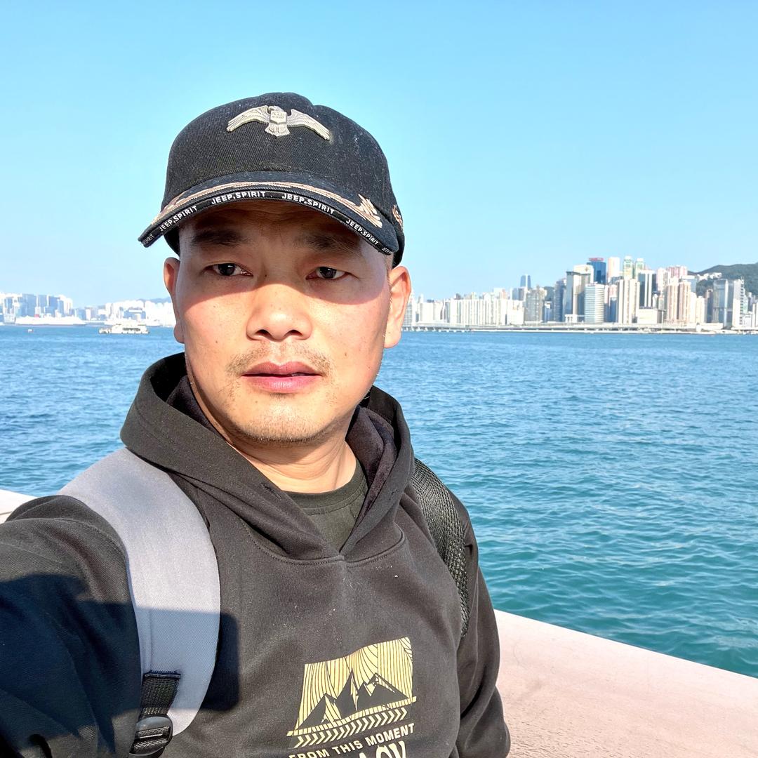 阿飞