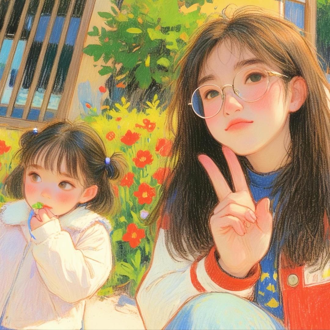 柚子麻麻👨‍👩‍👧