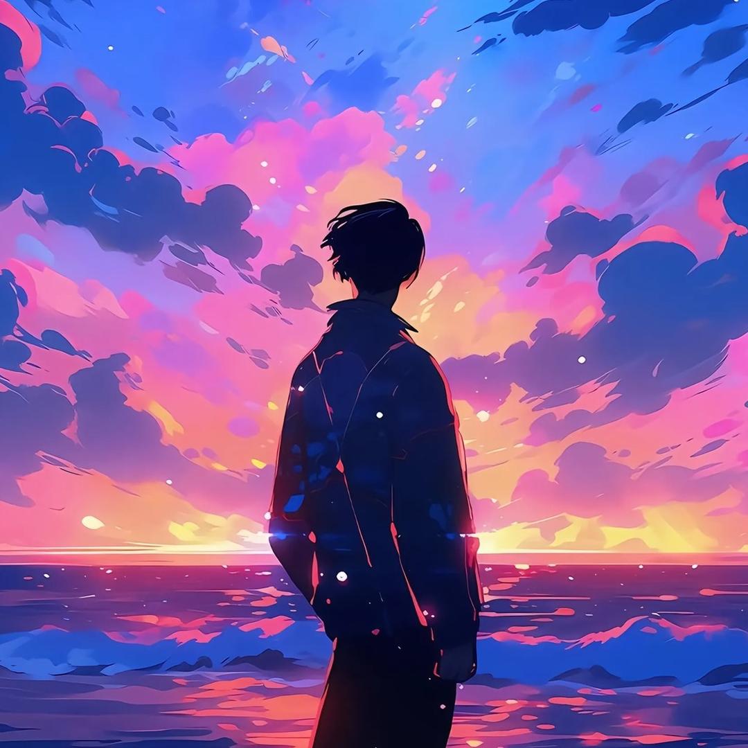 沉默😶