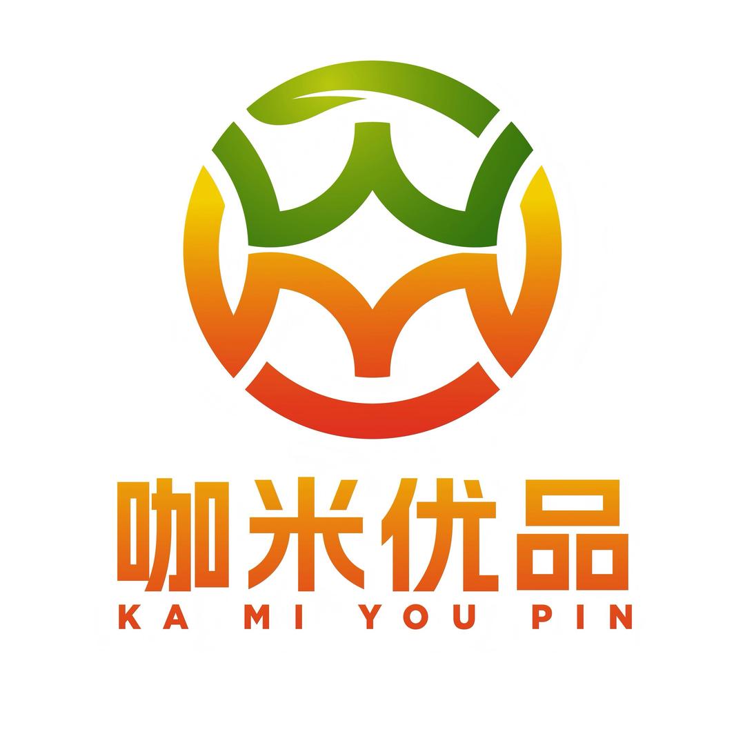 咖米优品