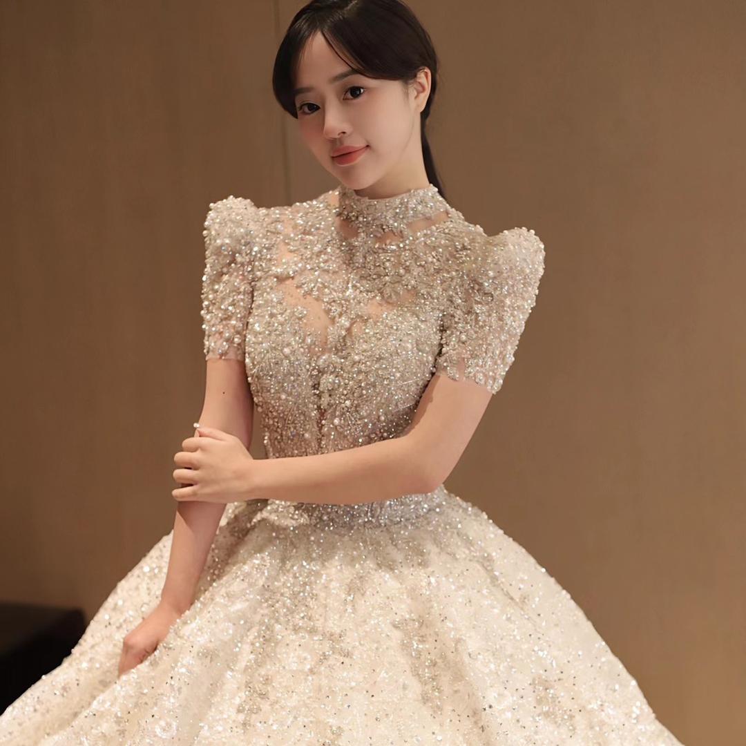 欢乐颂婚纱美学馆