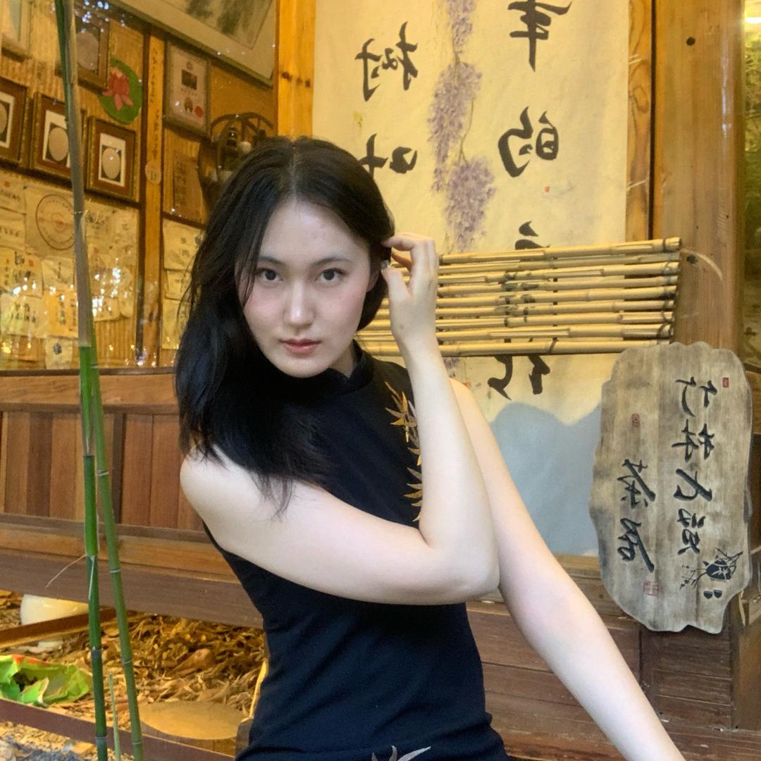 绮恩