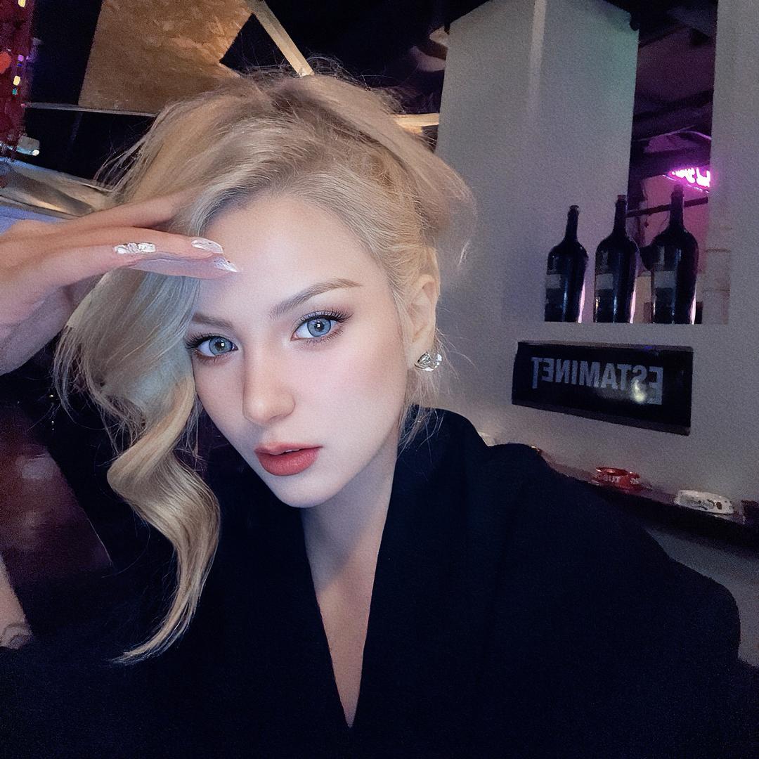 Monica（发财版）