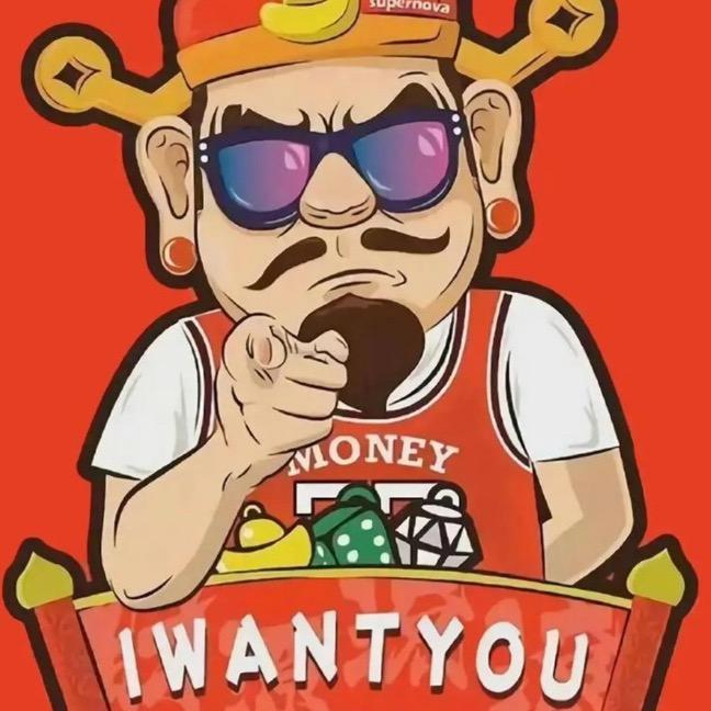 我叫金叫唤