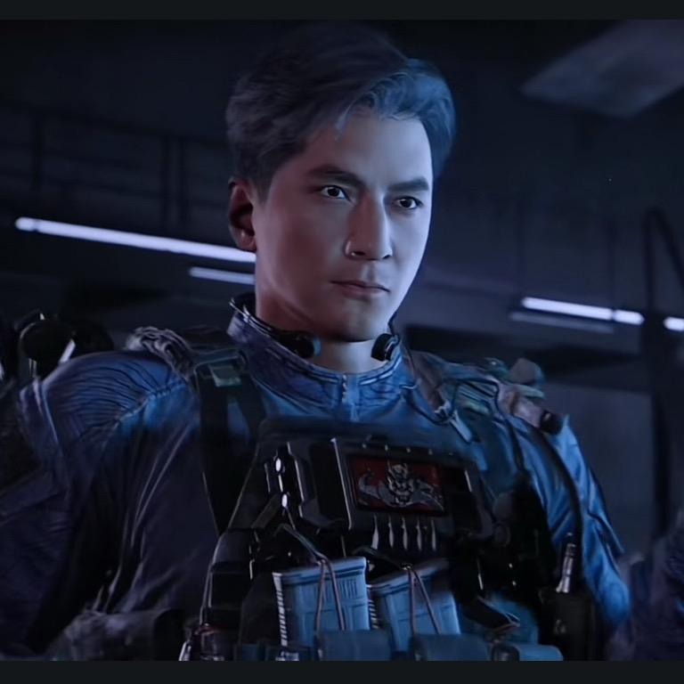 小小ya（三角洲行动）