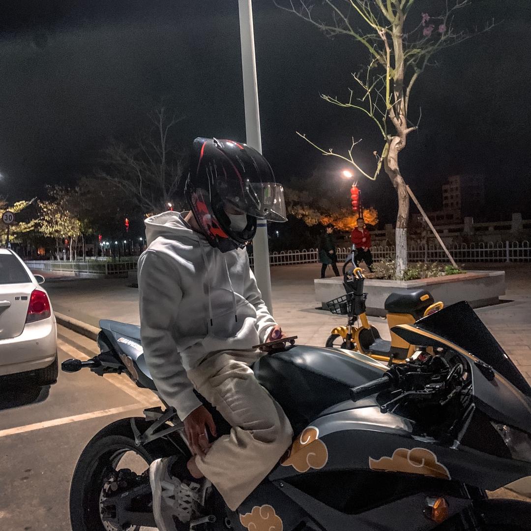新丰县小轮车俱乐部