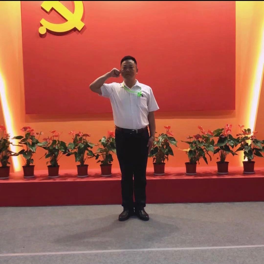 朱老大