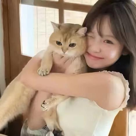 ^卖萌惨遭肘击^