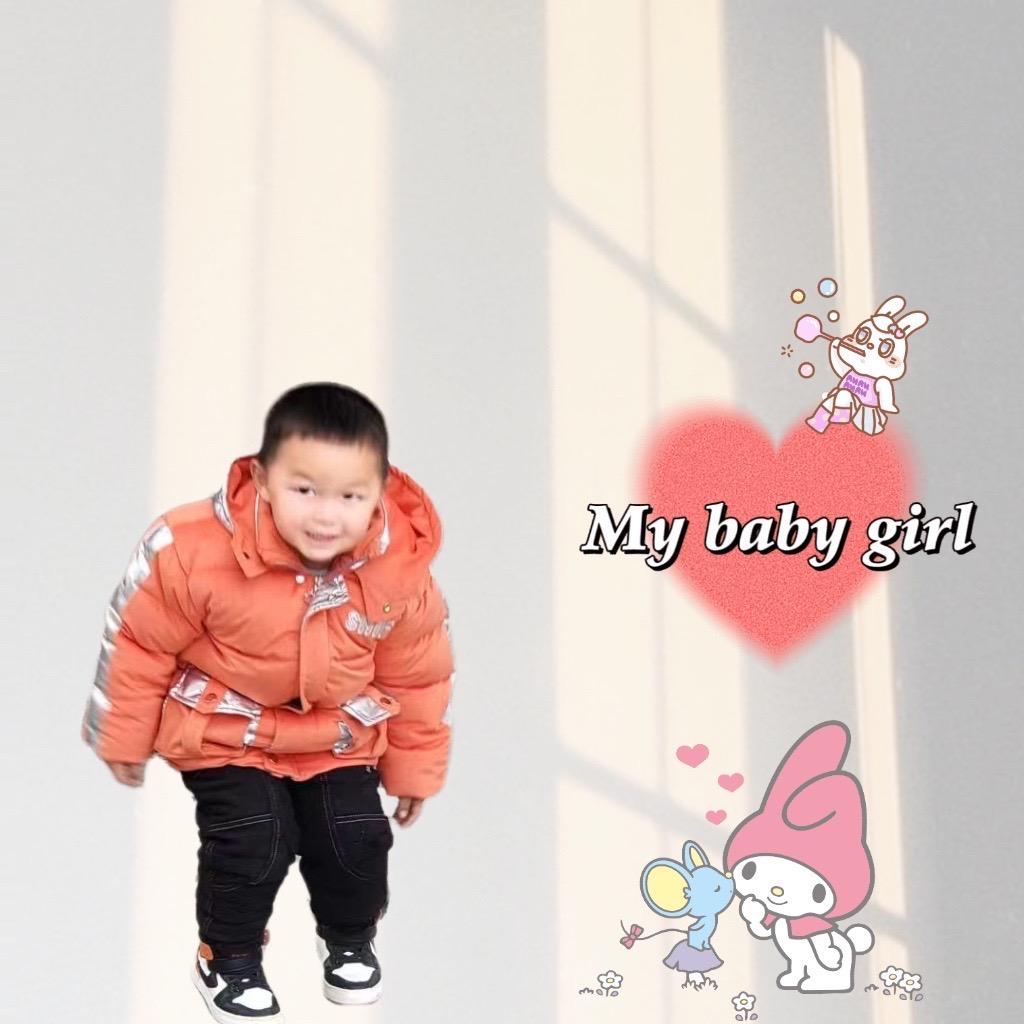 💞习惯被你宠᭄💞: