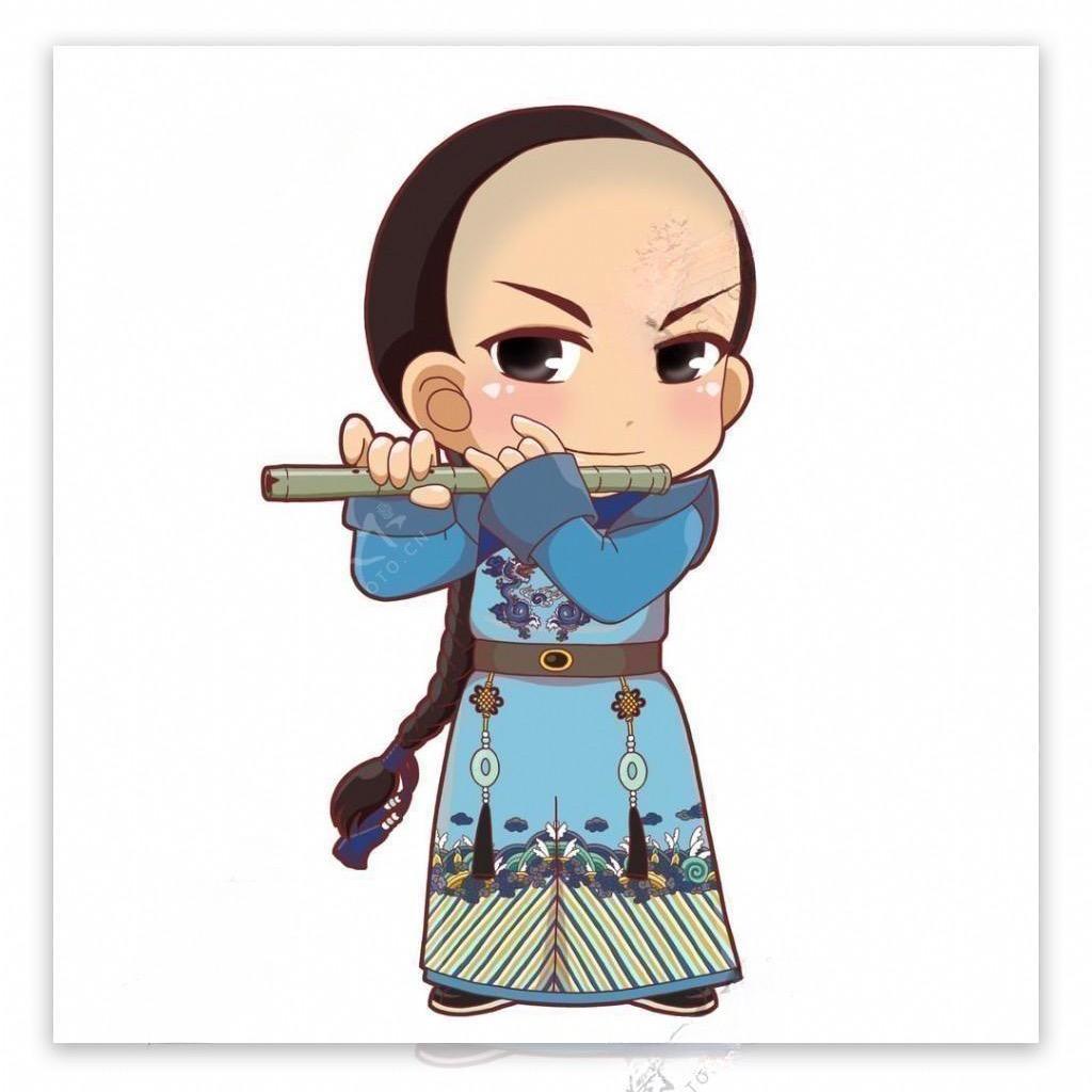 天香瞳本尊