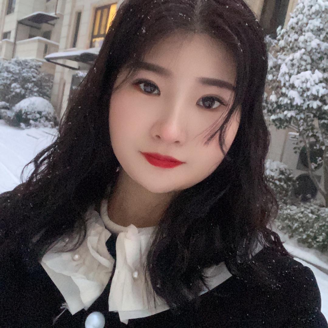 莎莎🌟