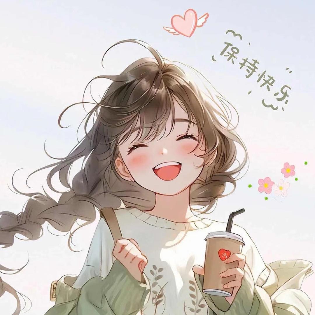 初心❤️