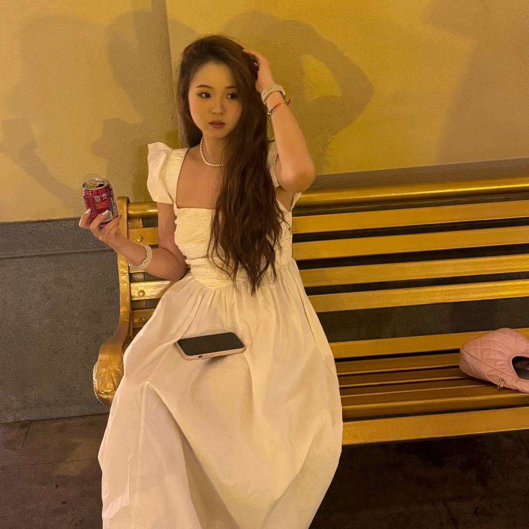 睡个好觉.