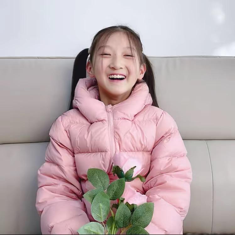 美美同学