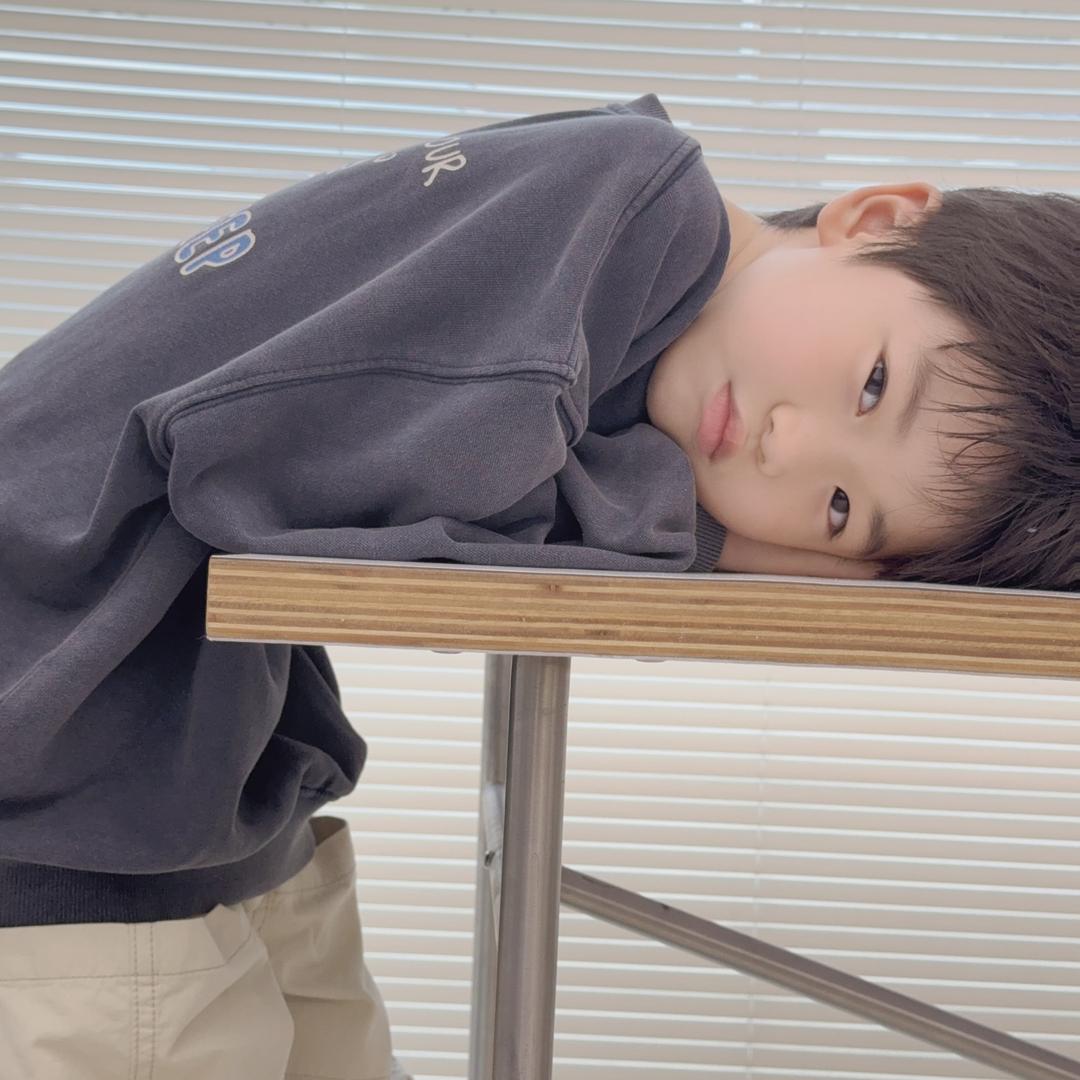 T-one Kids 纯韩童装