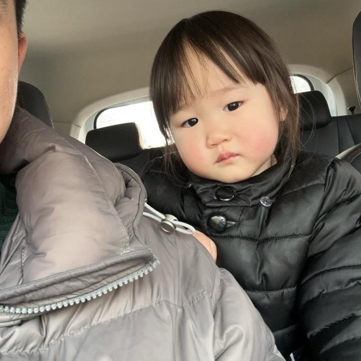 小老妹儿( ˘ ³˘)💋