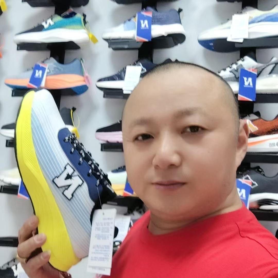 晋江歪哥品牌供应链