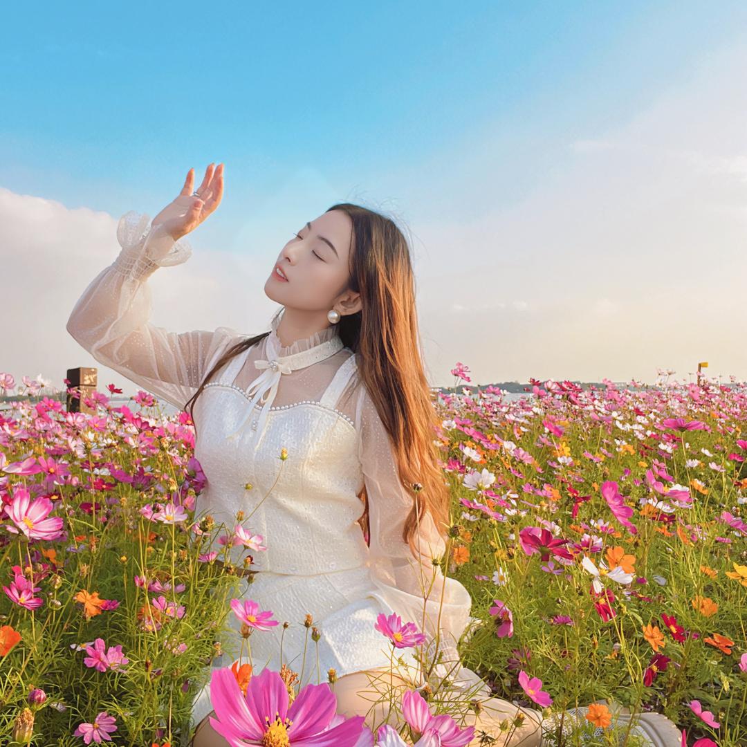 ☪︎·̩͙敏敏自有天意🦊ᩚ