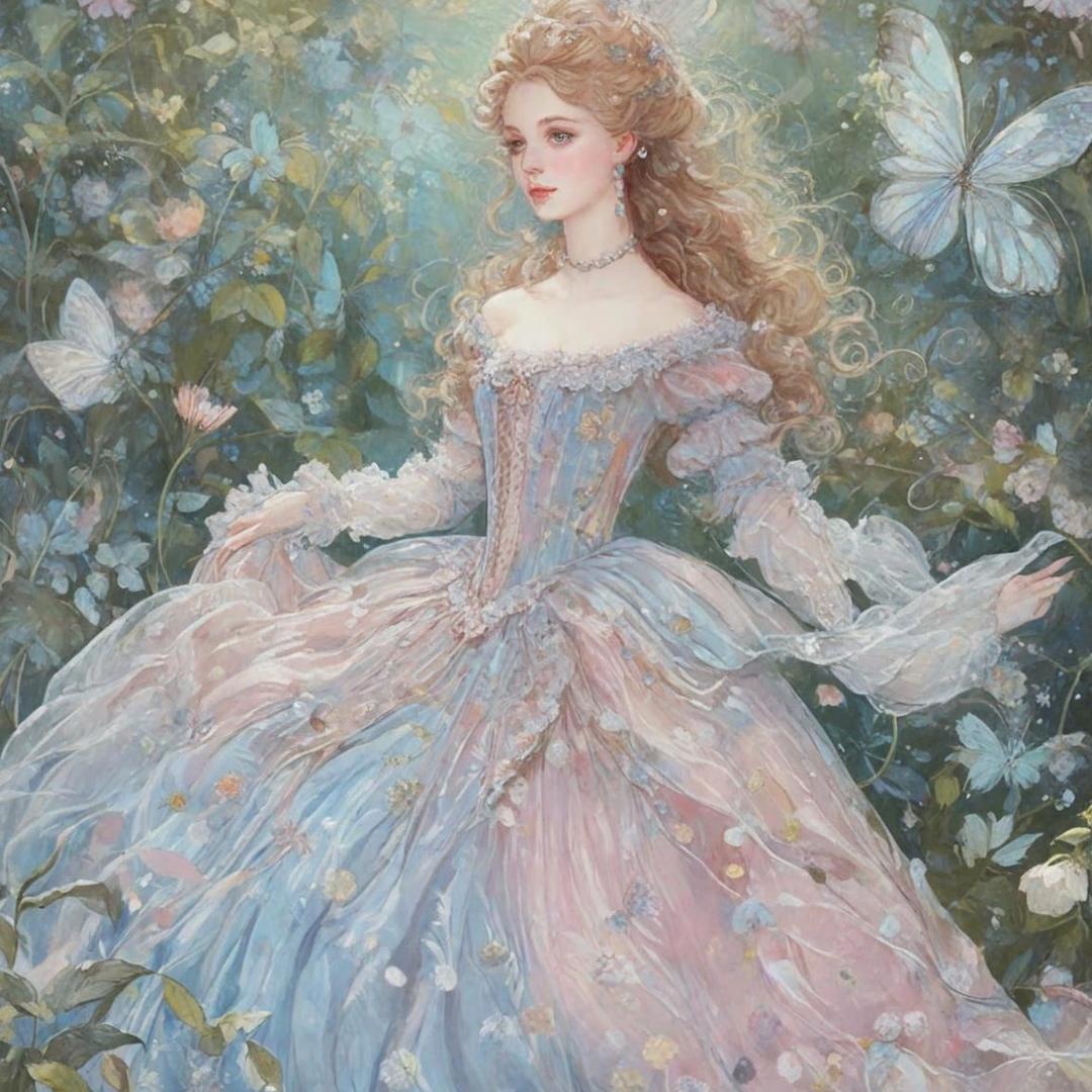 💫🔮淘气星星