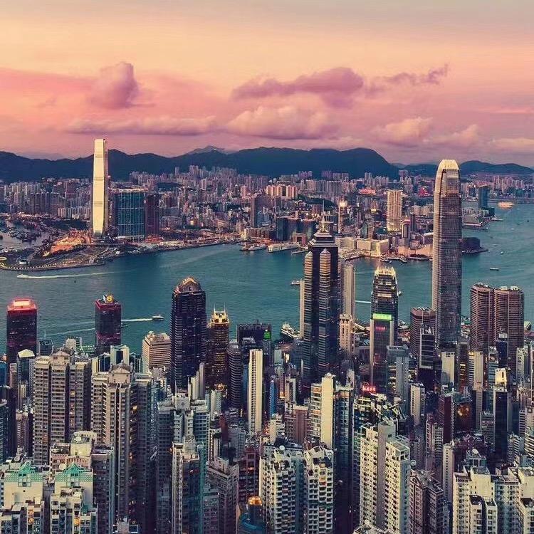 创亿潮牌
