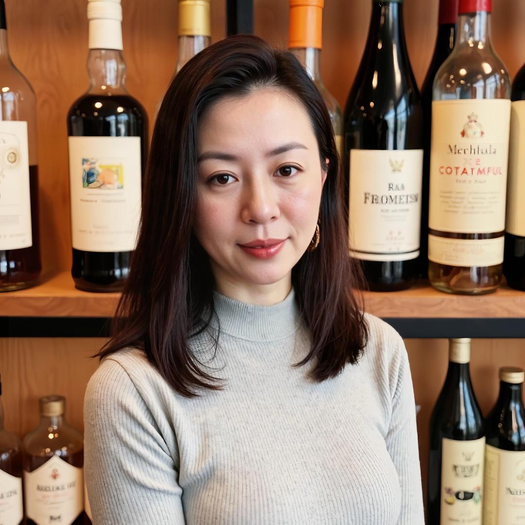 婷子（一个人）离异