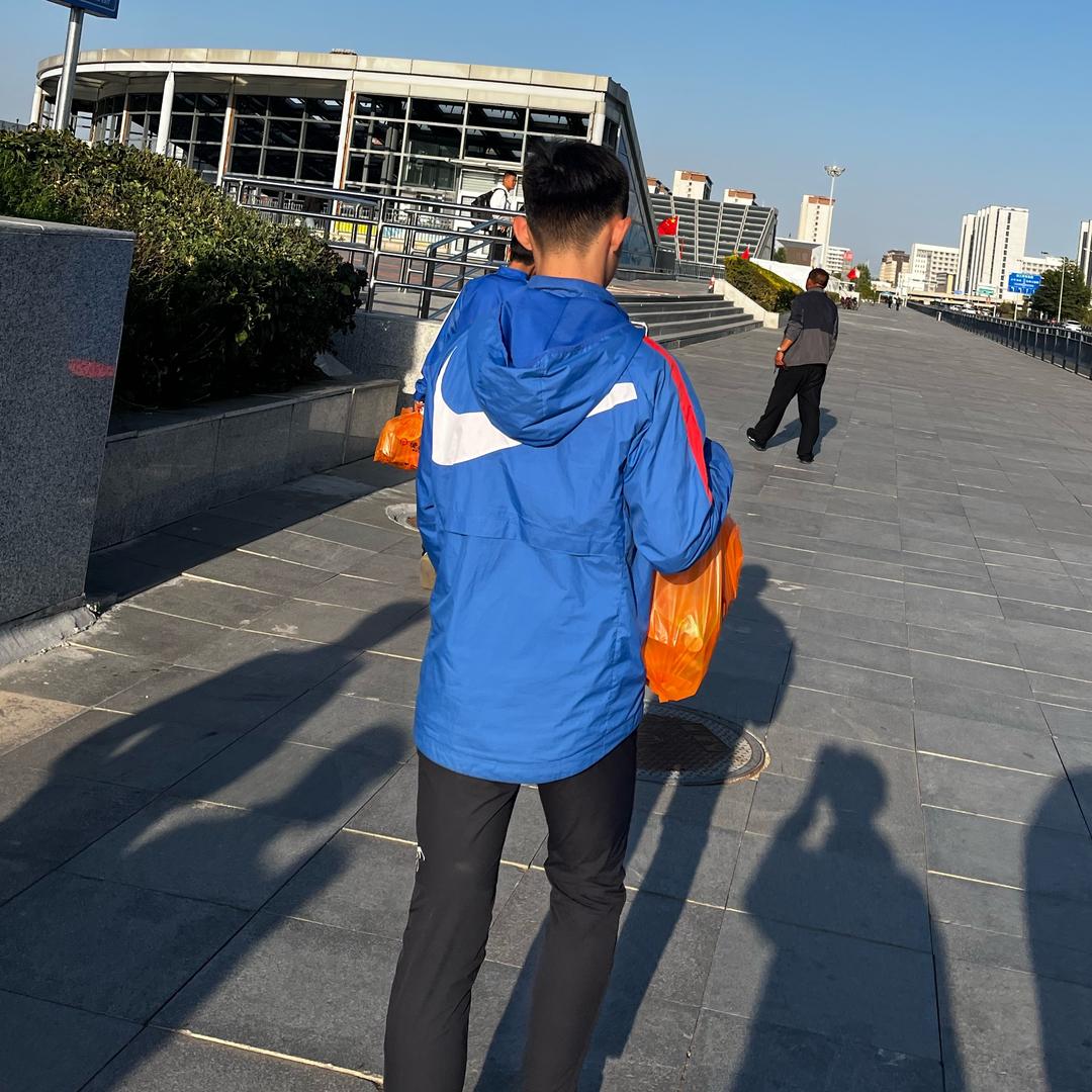 ⚽️田书豪