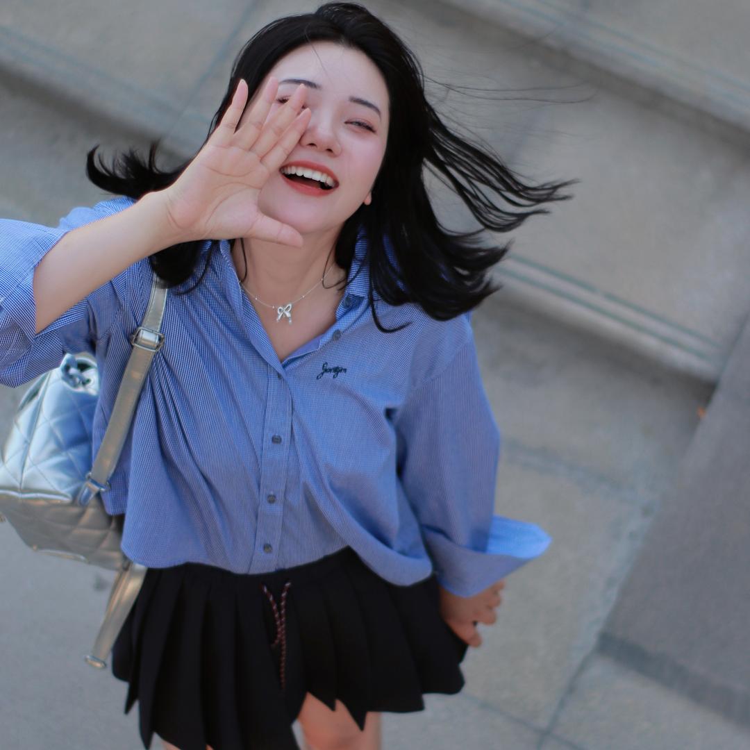 CHUAN 穿.女装
