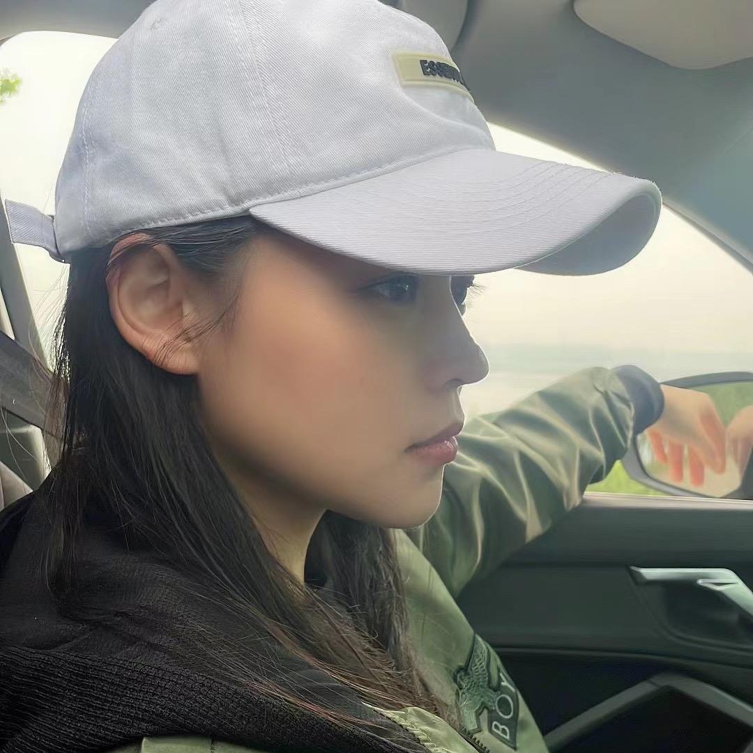 百媚美容院官方号旺仔晴