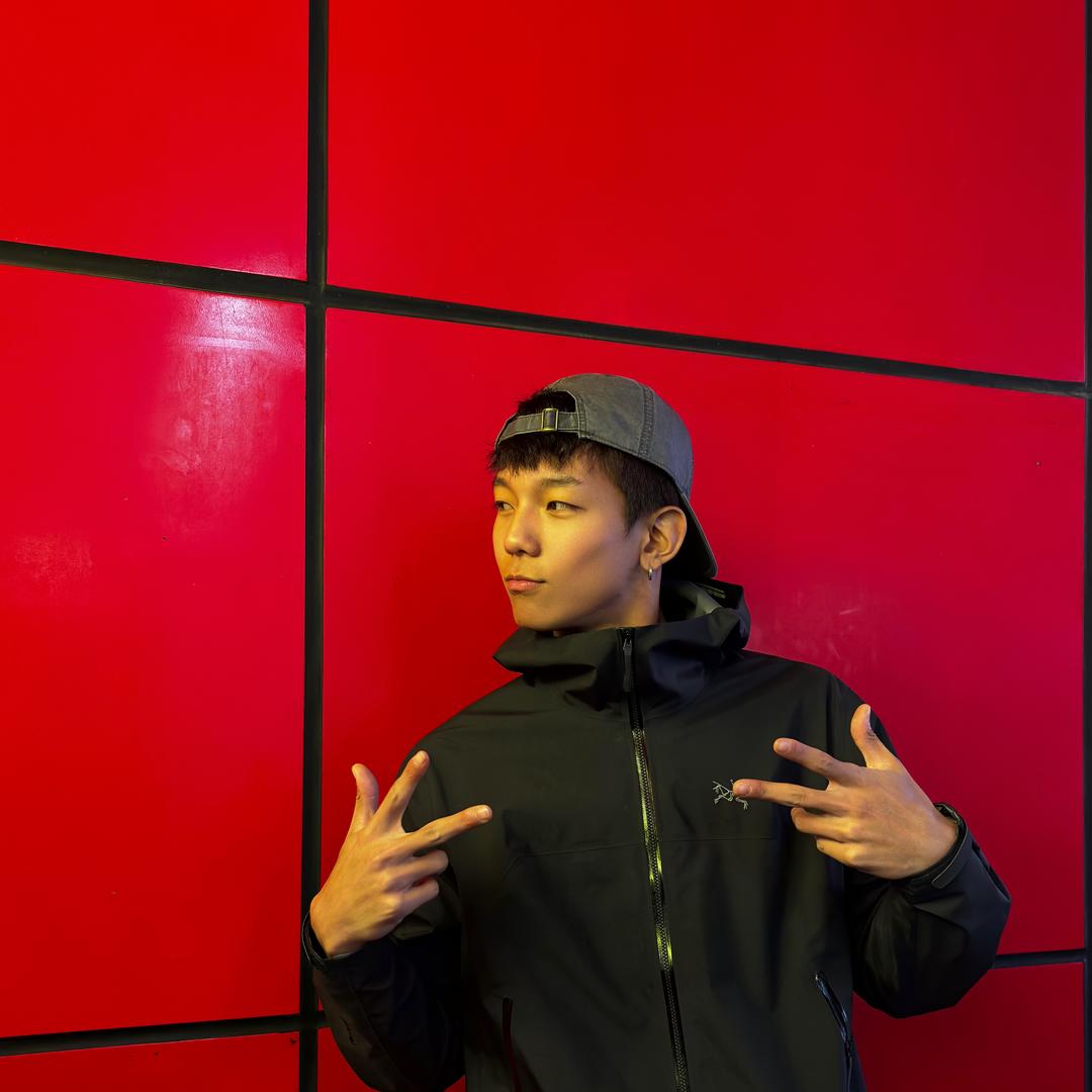 张德帅
