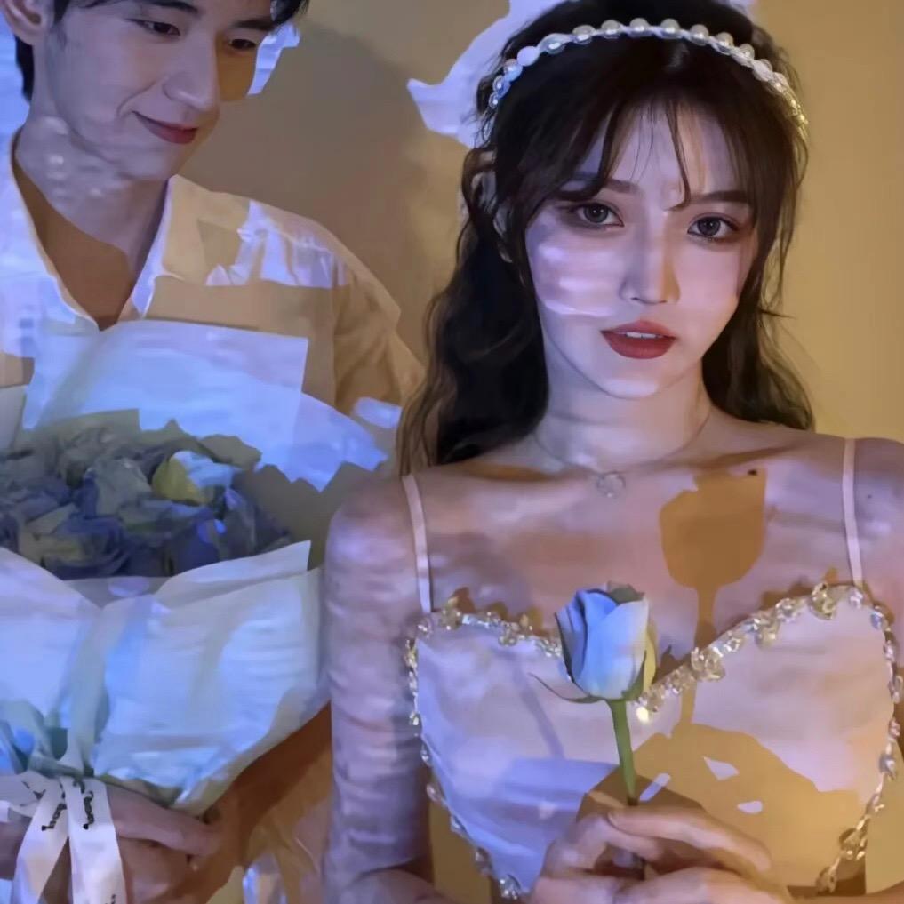蕊蕊.