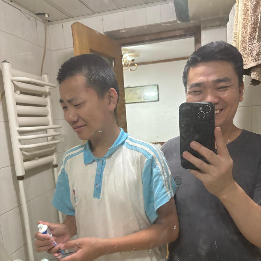 骗子切糕