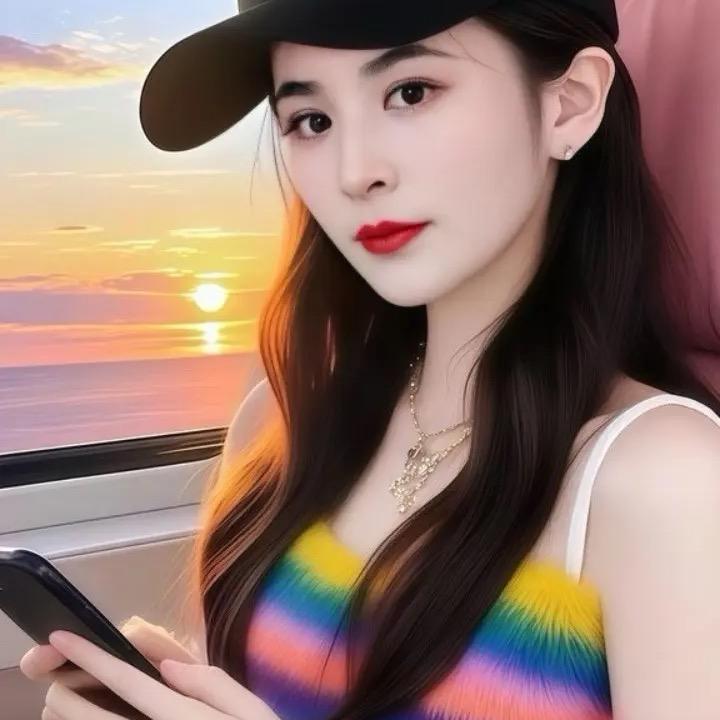 安娜✨