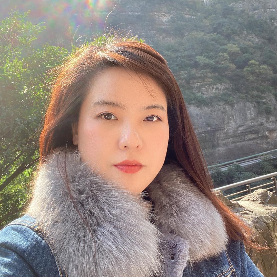 💍随缘（拒绝连赞）