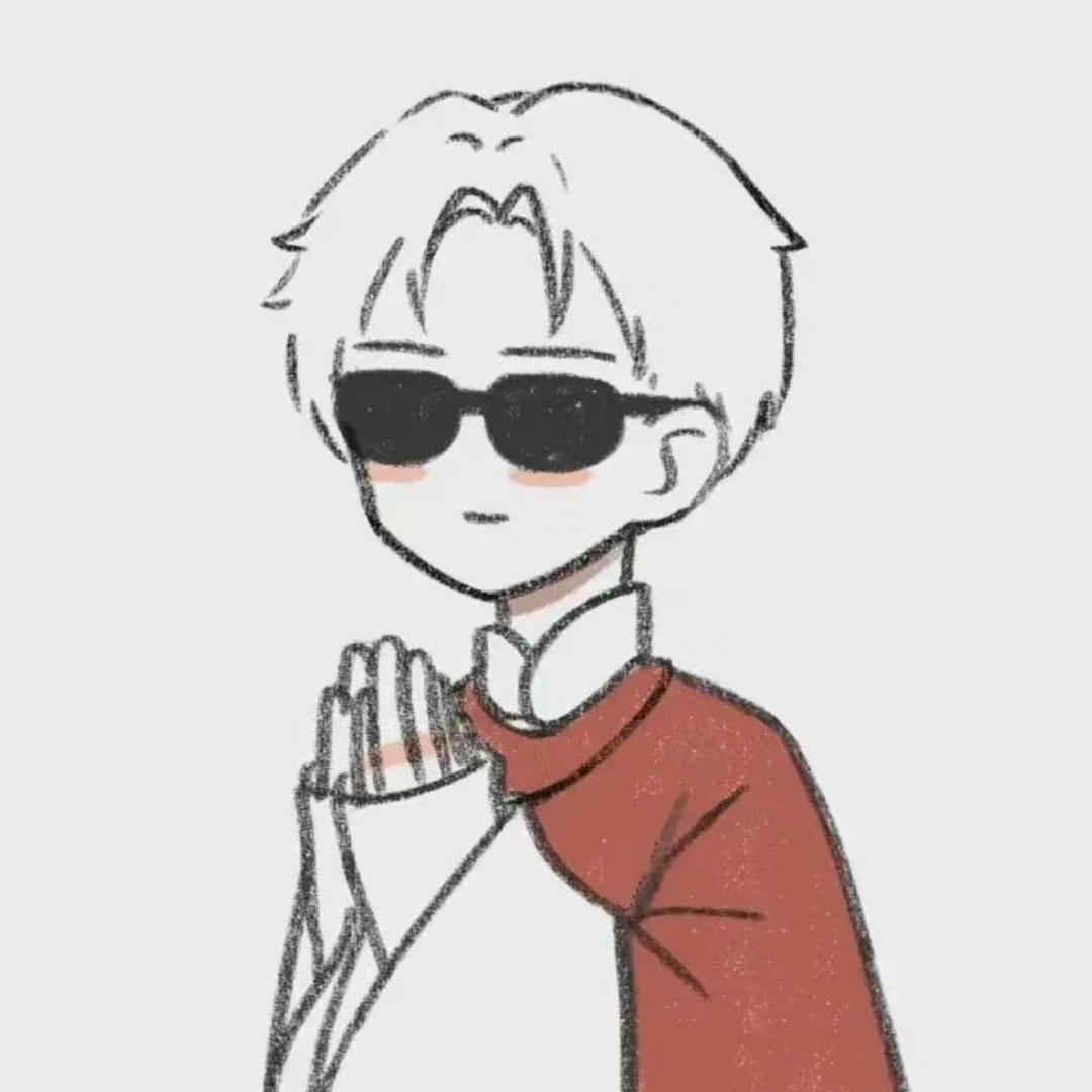 🩷佛系摆烂但暴躁🐽