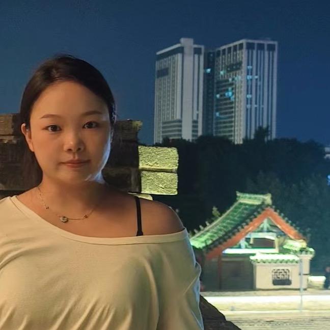 洁洁