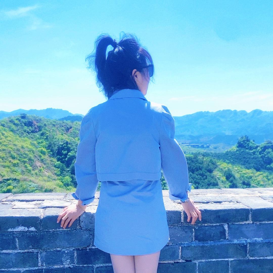 是那个媛媛呀！