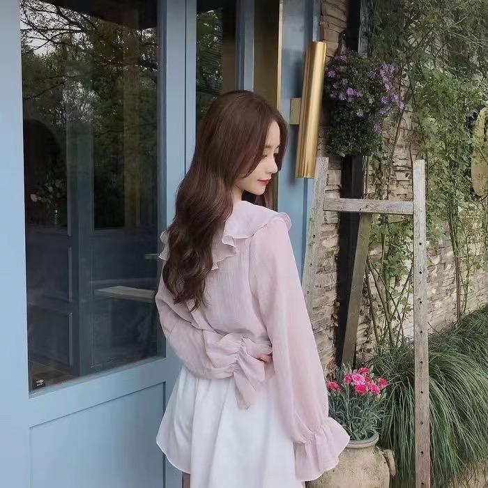 芳芳吖