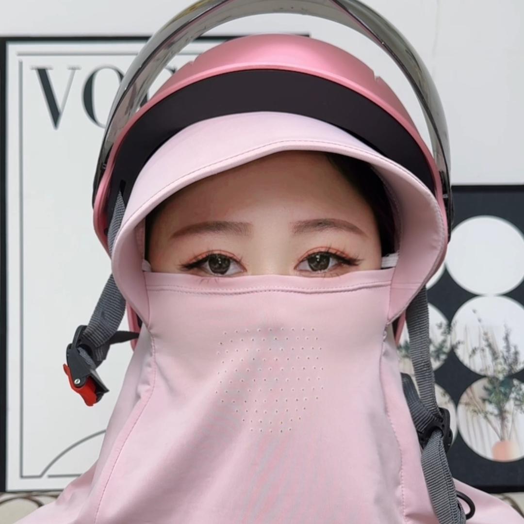 防晒帽源头工厂