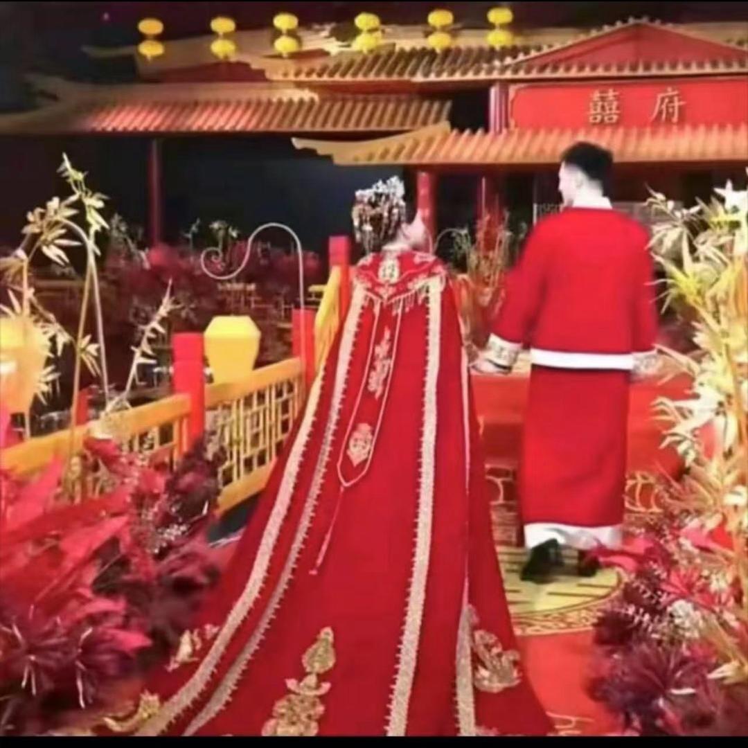 黄金时间