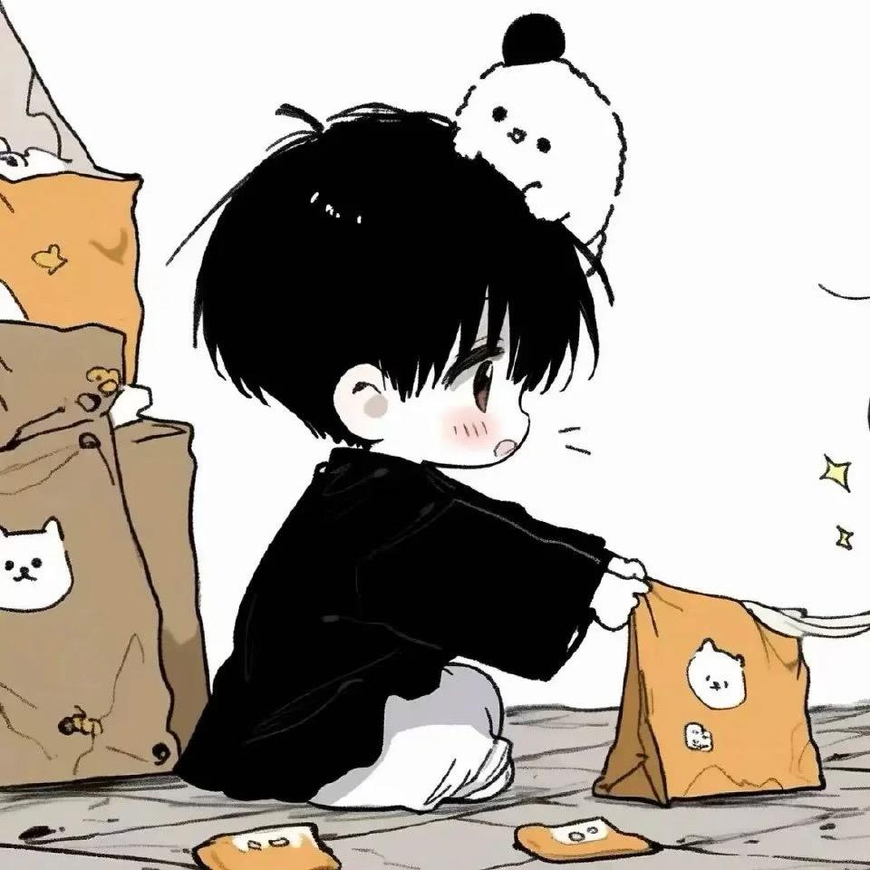 .小任