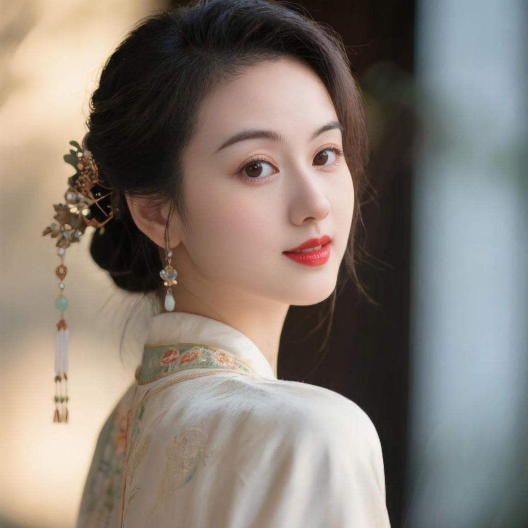 柒喜@喜茶🍃