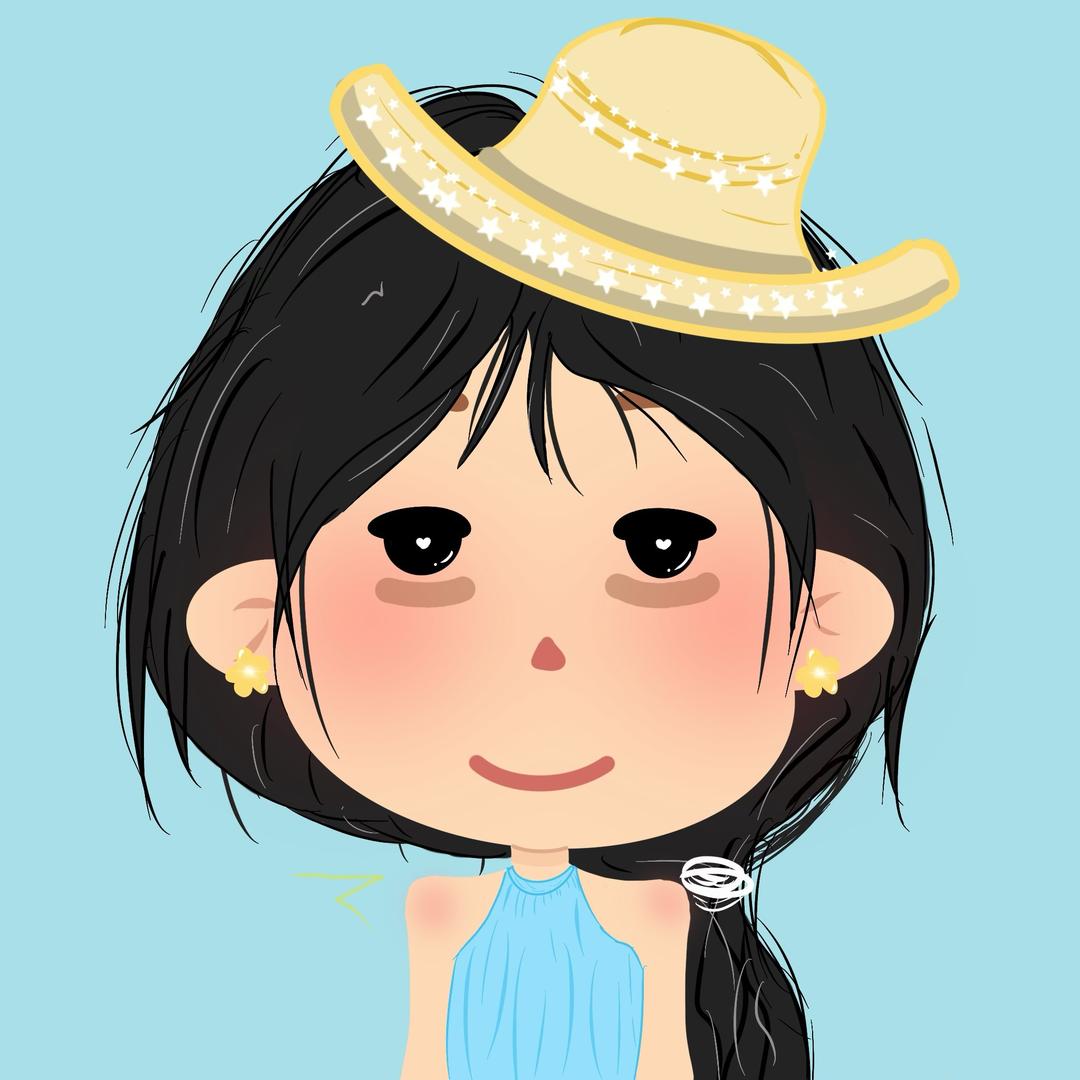 高冷的洋芋公主