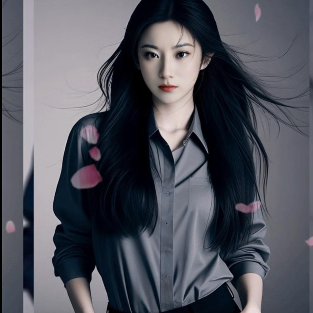 崔家🌿姑娘🌸