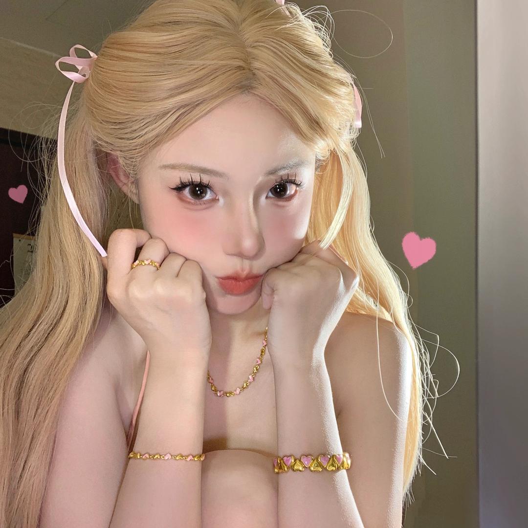 月亮姐姐💫（穿搭版）