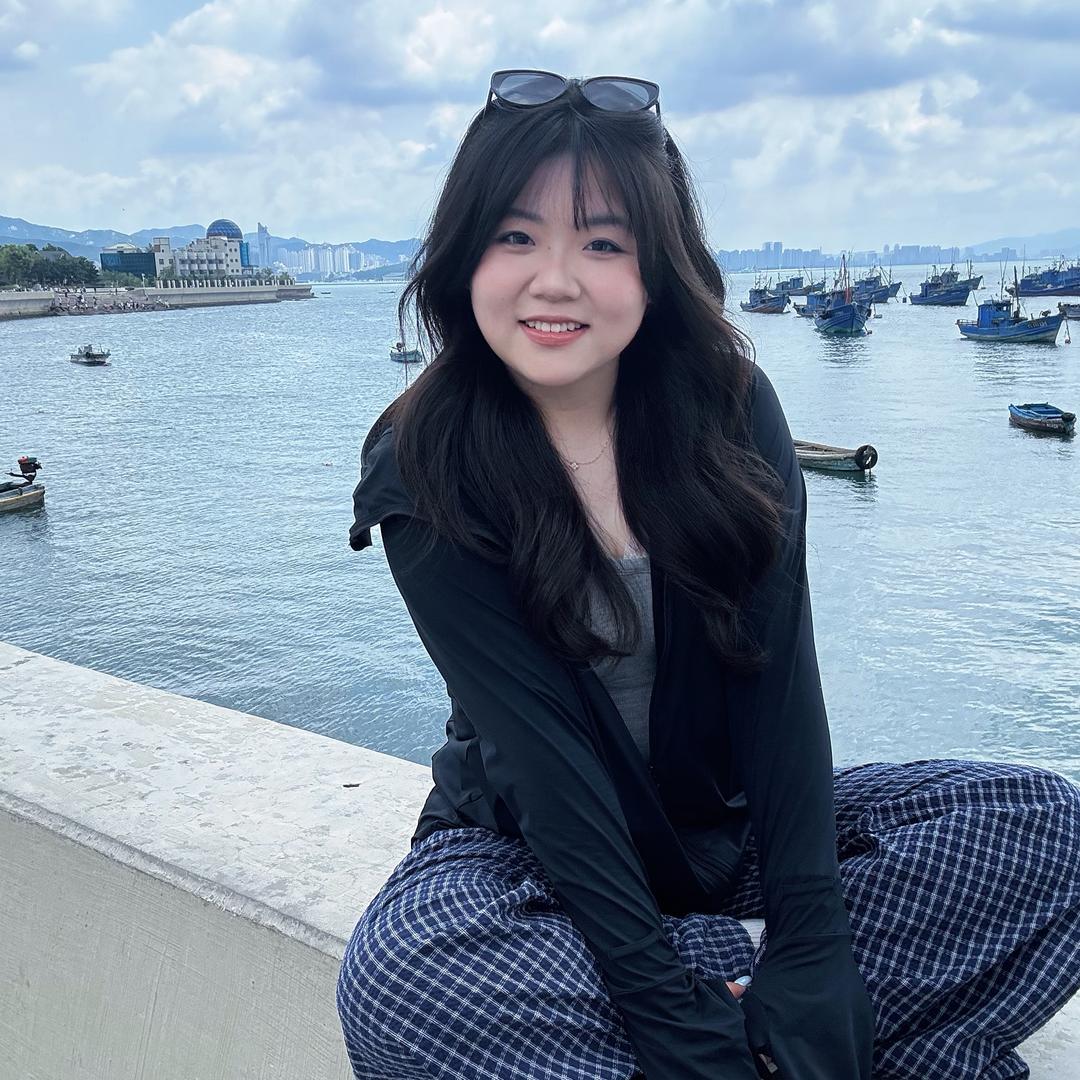 张张（拼豆接🥚中）