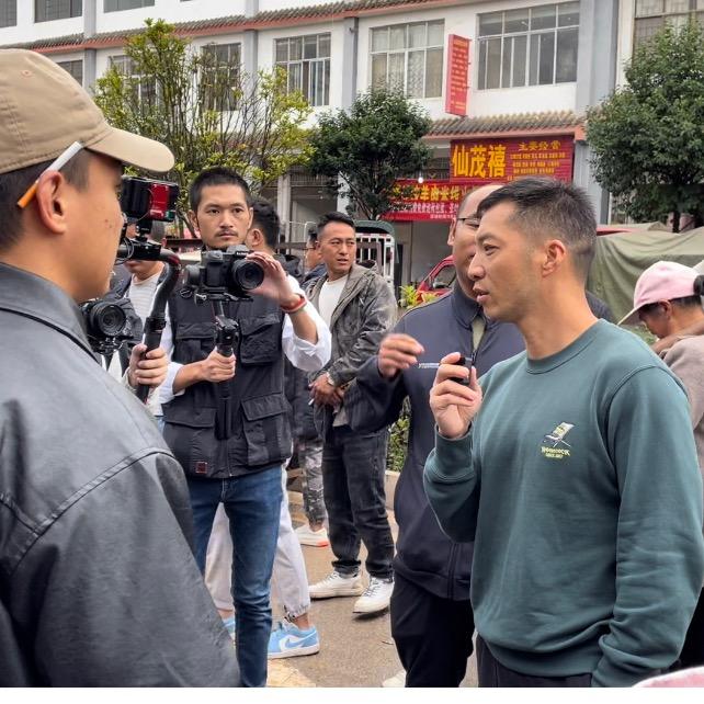 南京城的鱼哥