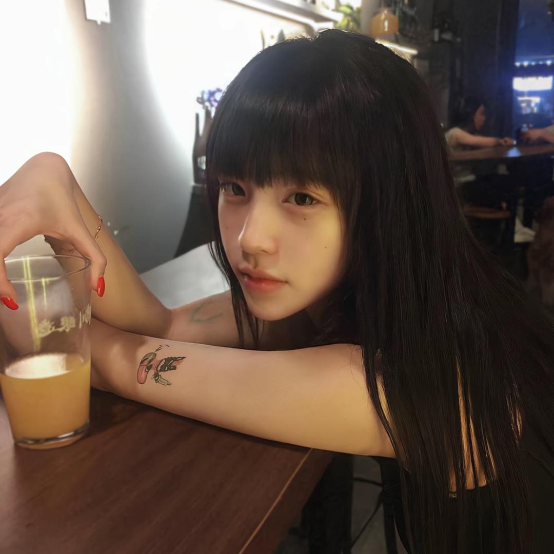 羊u